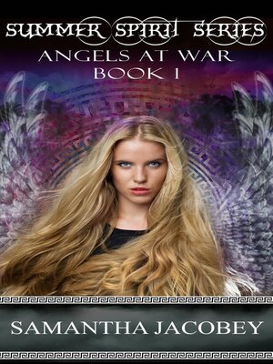 cover image of Angels At War